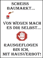 Baumarkt