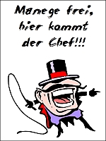 Direktor