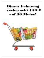 Einkaufswagen