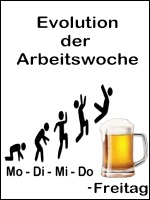 Evolution