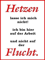Flucht