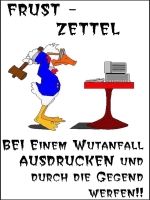 Frustzettel