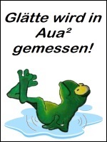Glätte