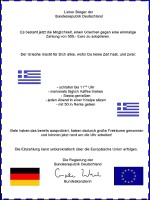 Griechen Anleihe