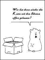 Idioten