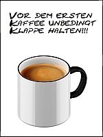 Kaffee