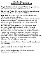 Klapperstorch