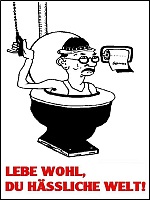 Lebe wohl