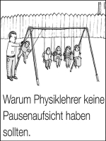 Physiklehrer