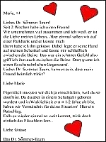 Backfischliebe