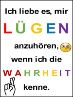 Luegen