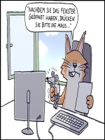 Maustest