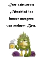 Der Morgenmuffel