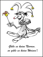 Der Narr