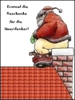 Querdenker