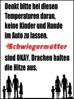 Schwiegermutter