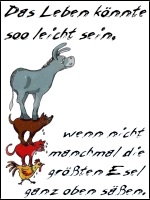 Ungerecht
