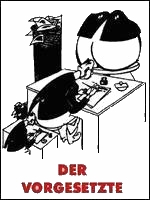 Der Vorgesetzte