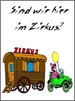 Zirkus